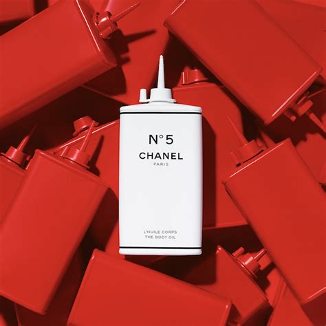 chanel no 5 factory collection australia|N°5 Collection .